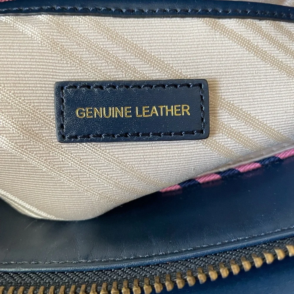 🌺 Brooks Brothers Handbag - Picture 5 of 6